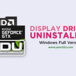 Display Driver Uninstaller v18.0.7.3