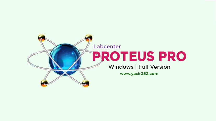 Proteus Pro