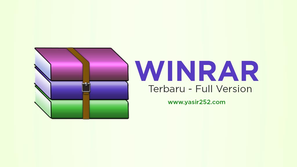 En son WinRAR v6.24 Finali
