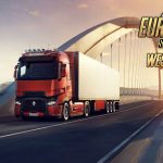 Euro Truck Simulator 2 + Tüm DLC v1.49 [12GB]