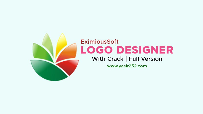 EximiousSoft Logo Designer v5.24