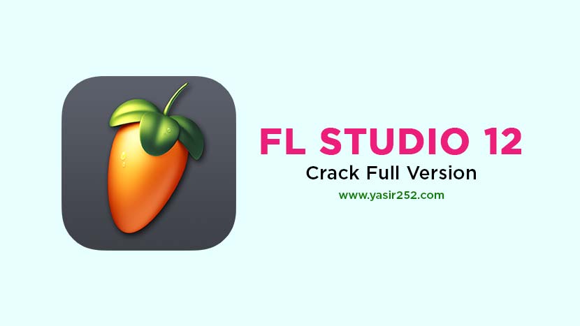 FL Studio Yapımcı Sürümü 12.5.1 Build 165 + Eklentiler