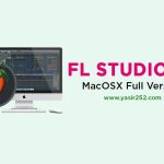 FL Studio v20.8.3.2304 MacOS