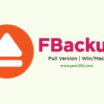 FBackup 9.8.840