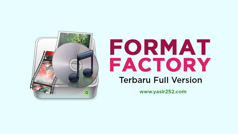 Format Factory v5.17