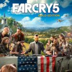 Far Cry 5: Gold Edition v1.011 5 DLC Fitgirl Repack [24 GB]