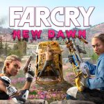 Far Cry New Dawn Deluxe Edition Fitgirl Repack [12 GB]