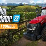 Farming Simulator 22 v1.7.0 DLC Fitgirl Repack [10GB]