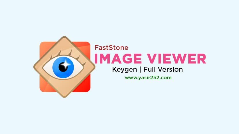 FastStone Resim Görüntüleyici 7.8 Kurumsal