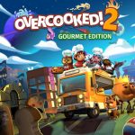 Overcooked! 2: Gurme Sürümü + Tüm DLC’ler [7GB]