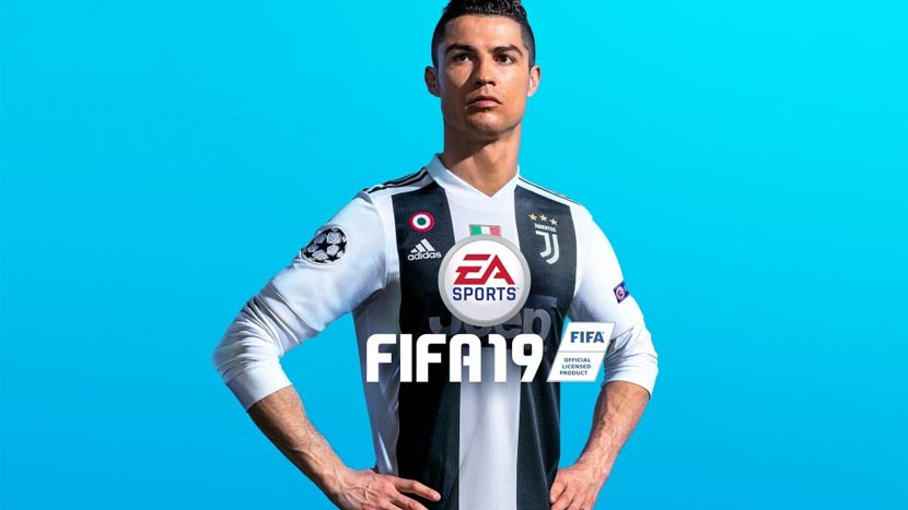 Fifa 19 Repack + Kadro Güncellemesi [23GB]