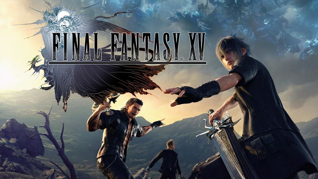 Final Fantasy XV Full Repack PC'yi İndirin