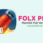 Folx Pro v5.27 MacOS (İndirme Yöneticisi)