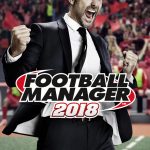 Football Manager 2018 v1.8.3.3 Tam Crack v3 [2.8 GB]