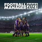 Football Manager 2021 Tam Sürüm [3GB]