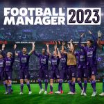 Football Manager 2023 Tam Sürüm [3GB]