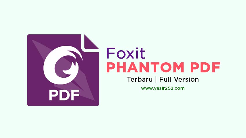 Foxit PDF Editor Pro v2023.3 (PhantomPDF)