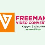 Freemake Video Dönüştürücü 4.1.13 + Taşınabilir