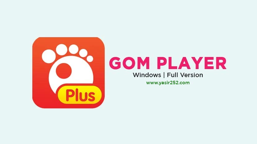 GOM Player Plus Ücretsiz İndir Tam PC