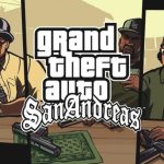 GTA San Andreas Tam Sürüm [4GB]