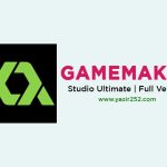 GameMaker Studio Ultimate v2022.8.1