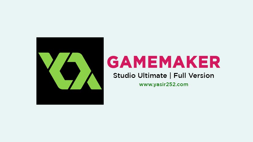 GameMaker Studio Ultimate v2022.8.1
