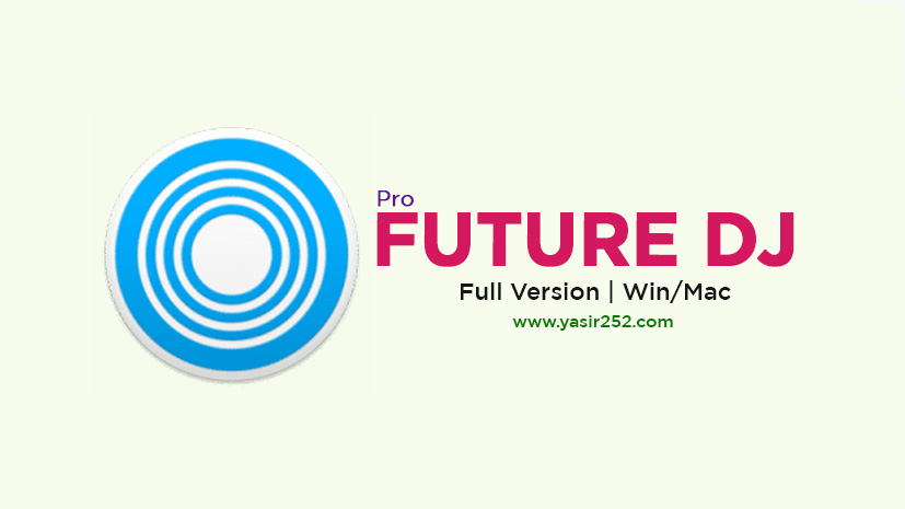 Geleceğin DJ Pro’su 2.1.12