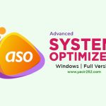 Gelişmiş Sistem Optimizer Edici v3.81.8 (Windows)