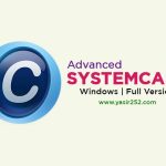 Gelişmiş SystemCare Pro v17.2.0 (Windows)