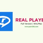 RealPlayer 22.0.5