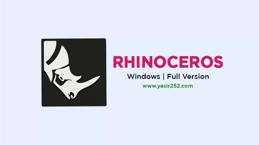 Rhinoceros v8.4.24044 Windows + V-Ray 6.10
