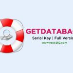 GetDataBack Pro v5.63 NTFS ve FAT