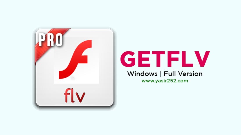 GetFLV Pro 30.2204.73
