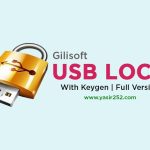 GiliSoft USB Kilidi v10.5
