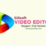 Gilisoft Video Düzenleyici v17.5