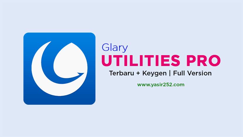 Glary Utilities Pro v6.6.0.9 + Taşınabilir