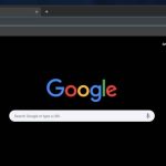Google Chrome’da Karanlık Modu Etkinleştirme