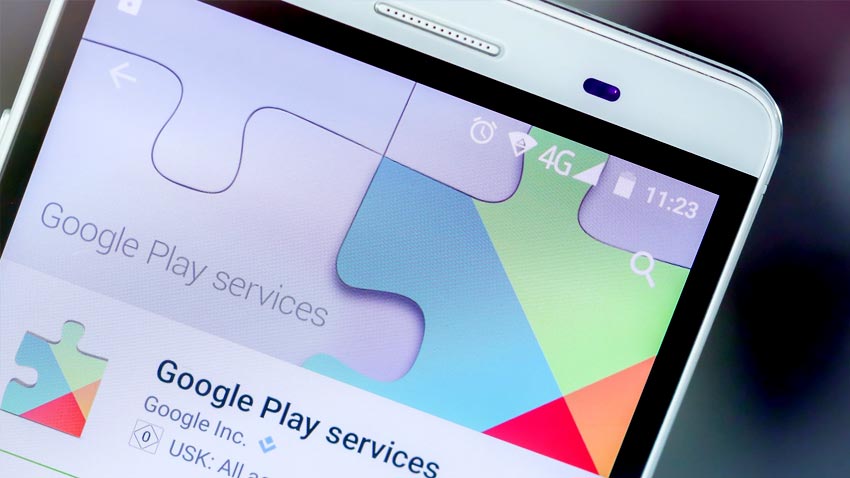 Google Play Hizmetleri nedir?  Tanım ve İşlev
