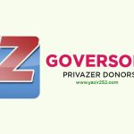 Goversoft Privazer Bağışçıları 4.0.83 (Windows)