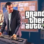Grand Theft Auto 5 v1.58 Fitgirl Repack [47GB]