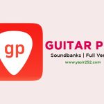 Guitar Pro v8.1.1 + Ses Bankaları (Win/Mac)
