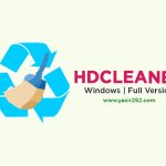 HDCleaner 2063 + Taşınabilir