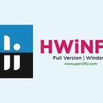 HWiNFO v7.72 (Windows)