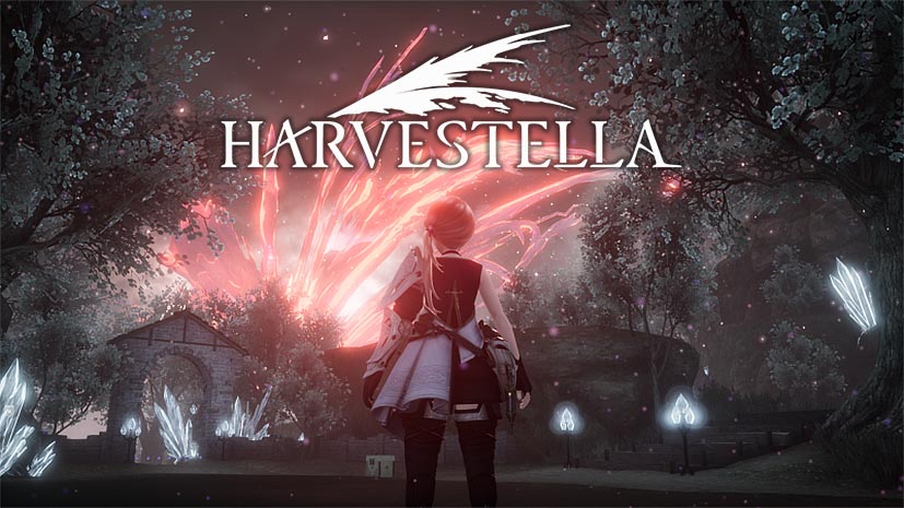 Harvestella PC Oyunu Repack [7GB]