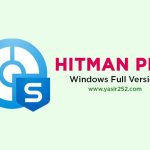 HitmanPro v3.8.34 Derleme 326