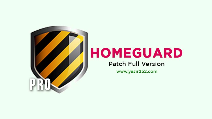 HomeGuard Professional v12.0.1.1