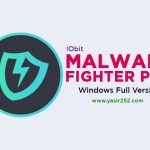 IObit Malware Fighter Pro v11.1
