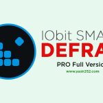 IObit Smart Defrag Pro v9.3