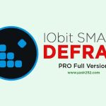 IObit Smart Defrag Pro v9.3.0