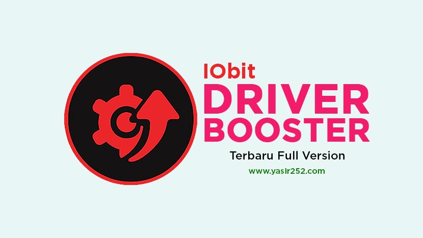IObit Driver Booster PRO 11.3.0.43